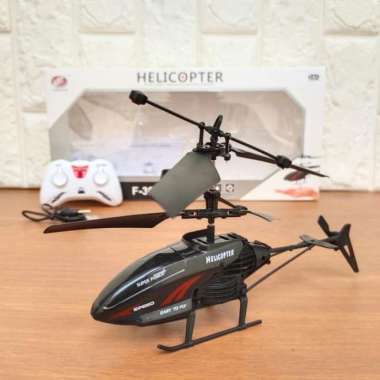 RC Helicopter mini 2.5CH termurah