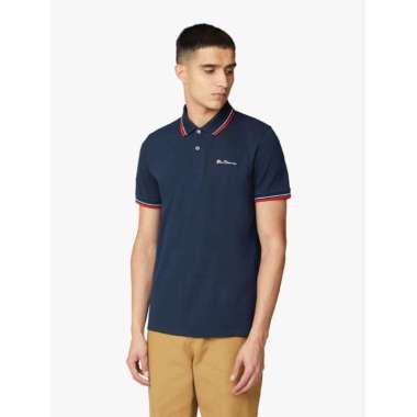 Ben Sherman Original Terbaru Juli 2022 