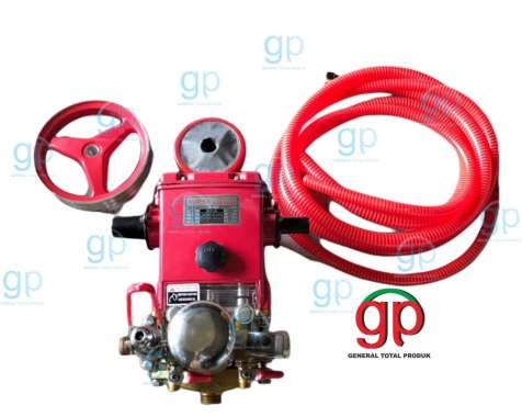 POWER SPRAYER PS22A SUMURA PS 22A MESIN CUCI MOTOR MOBIL