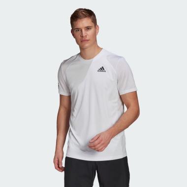 Promo adidas Essentials Embroidered Linear T-Shirt Baju Olahraga Pria [ GL0061] - L di Seller Blibli.com - Kota Jakarta Barat, DKI Jakarta | Blibli