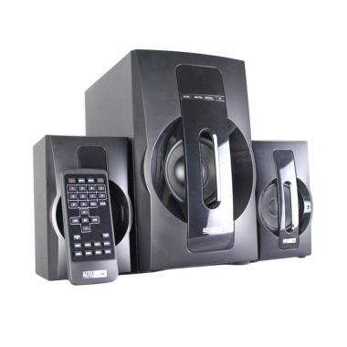 Jual Speaker Aktif Altec Lansing Terbaik Harga Terbaru Blibli