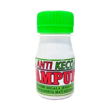 Ampuh Racun Anti Kecoa 01 Orange Burst