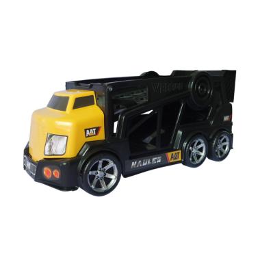 Happy Truck Hauler Mainan Truk Anak