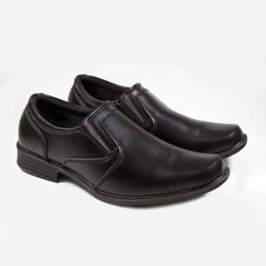 Mascotte AZRIEL | Sepatu Pantofel Pria 991.066 [ Hitam ] 42