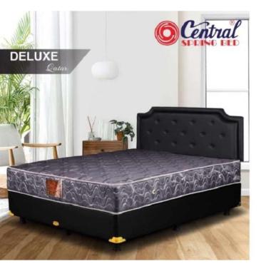 Central Springbed Deluxe Calista 120 x 200