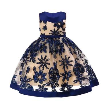 Daftar Harga Gaun Pesta Anak 2019 Bliblicom