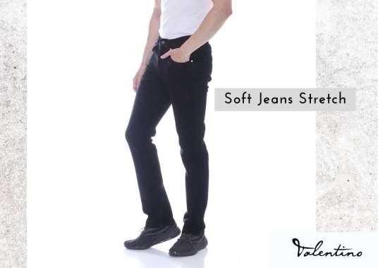 Jual Celana Jeans Pria Terbaru 