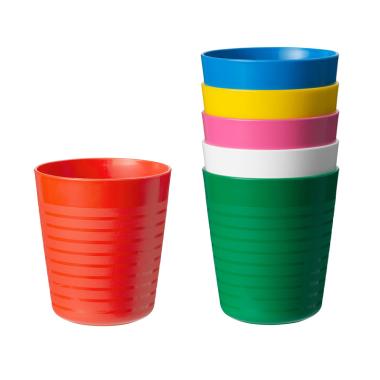 Unduh 99+ Gambar Gelas Plastik Warna  Gratis HD
