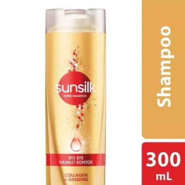 Sunsilk Super Shampoo