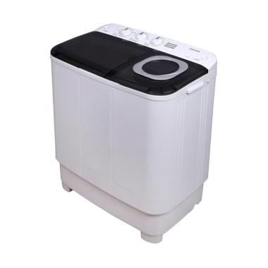 Jual Mesin Cuci 2 Tabung Toshiba Terbaru 2020 Blibli Com