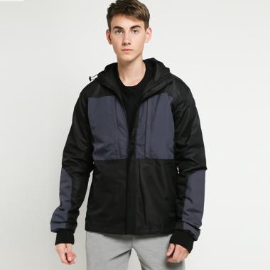 67 Koleksi Model Jaket Parka Distro Gratis Terbaik