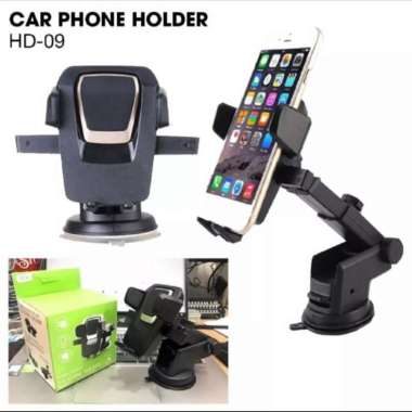 Car Phone Holder HD 09/Car Holder Penyangga HP