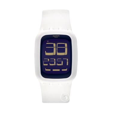 Swatch Touch Season's Delight Swiss Made Jam Tangan Wanita [Original] Multicolor