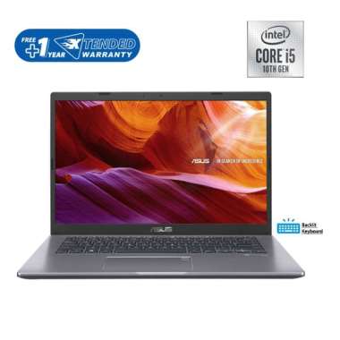 ASUS VIVOBOOK 14 A416JPO-VIPS552 (14"VIPS FHD,i5-1035G1/MX330/8G/512G/GRAY/BACKLIT)
