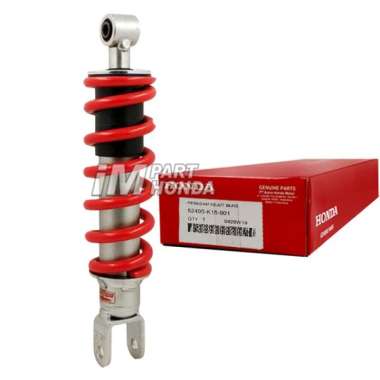 AHM 52400-K15-901 Shock Beker Belakang CB 150 R Old CBR 150 R K45A