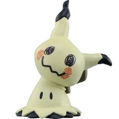 MONCOLLE EX EMC 19 MIMIKYU