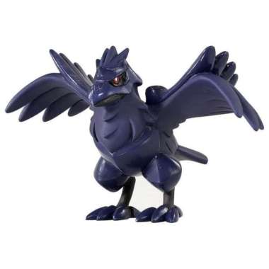 MONCOLLE MS 23 CORVIKNIGHT