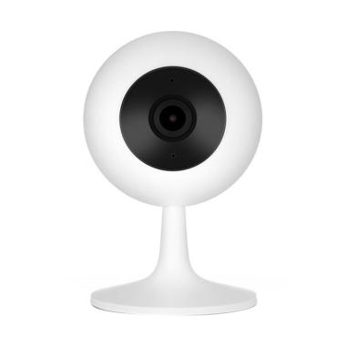 Jual Thunderin 360 Smart Ip Kamera Cctv Online Desember 2020 Blibli