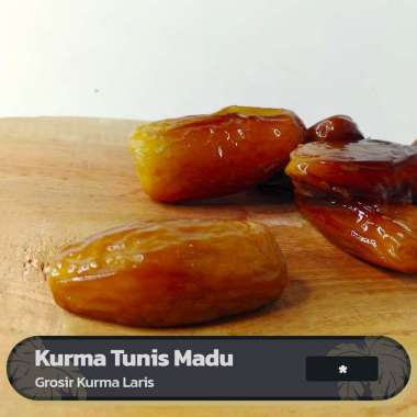 Kurma Tunisia / Kurma Tunisia madu / Kurma Tunisia Premium Original 5 Kg