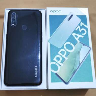 Smartphone Oppo A31 Ram 6 Rom 128Gb