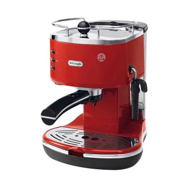 Daftar Harga Cofee Maker Delonghi Terbaru Mei 2019 & Terupdate | Blibli.com