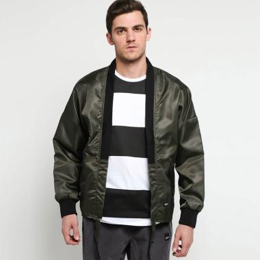 63 Model Jaket Greenlight Terbaru Terbaru