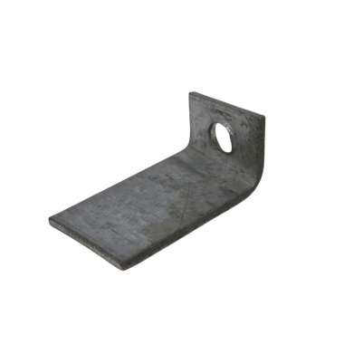 Angle Clip - Klip Penggantung Holo Plafon Gypsum