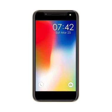 Aldo S11 Prime Smartphone [8 GB/1 GB] #5 Gold