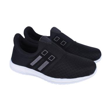 Sepatu Sekolah Hitam Both Harga Terbaru Agustus 2020 Blibli Com