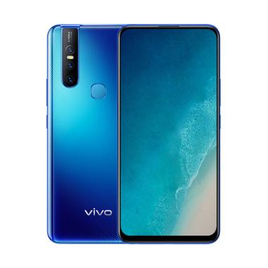 VIVO V15 Smartphone [64GB/ 6GB] Blue