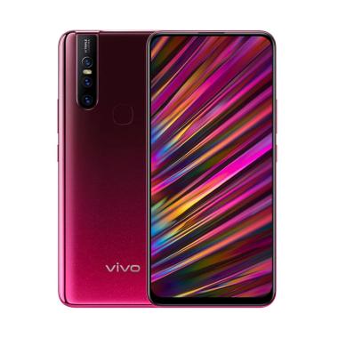 VIVO V15 Smartphone [64GB/ 6GB] Red
