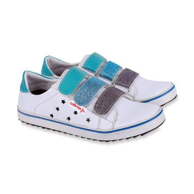 Sepatu Kets Putih Wanita Terbaru Di Kategori Ibu Anak Blibli Com