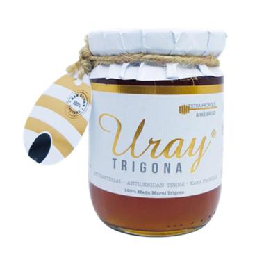 Uray madu trigona [230 mL]