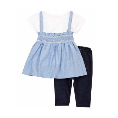 77+ Model Baju Overall Anak HD