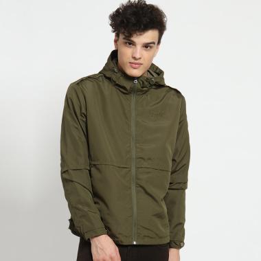 5700 Koleksi Model Jaket Parasut 2019 HD