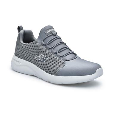sepatu sport skechers