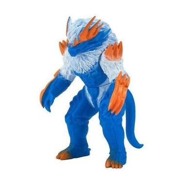 Wallpaper Jual Bandai Ultra Monster Series 81 Tyrant Ultraman Kaiju Action For iPhone