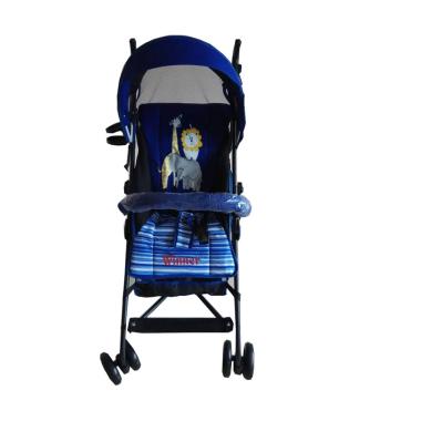 harga stroller pliko