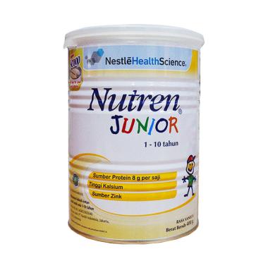 Harga Susu Nutren Junior