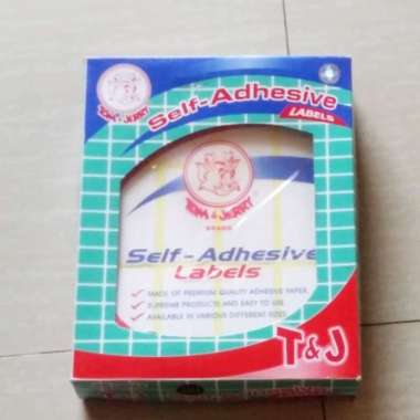 Harga Label 103 Box Terbaru Desember 2022 |BigGo Indonesia