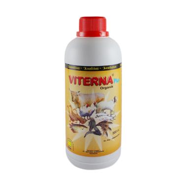 Nasa Viterna Suplemen Pakan Ternak