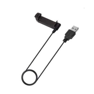 Charger Garmin D2 FENIX 1 FENIX 2 QUATIX TACTIC HITAM