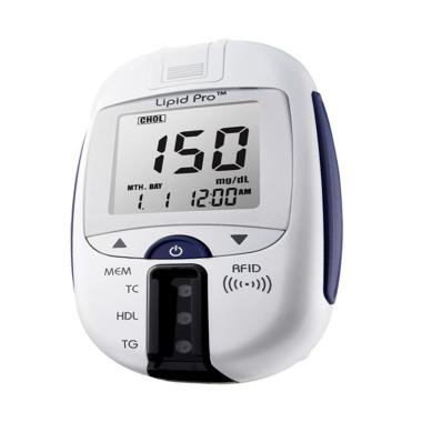 Lipid Pro Kolesterol Trigliserida HDL LDL Alat Bantu Medis