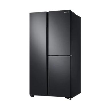 Jual Kulkas Samsung Side By Side Harga Murah Blibli Com