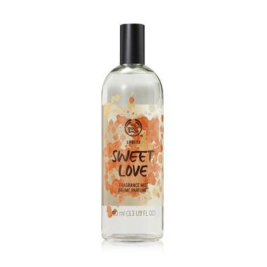 Jual Victoria Secret Bombshell Fragrance Mist For Women 250 Ml Online Oktober 2020 Blibli Com