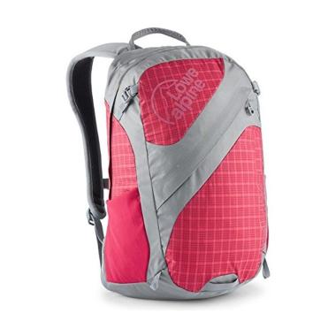 Lowe Alpine Helix 16 Tas Outdoor - Grey Pink