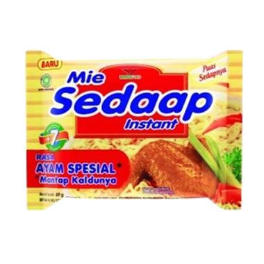 Sedaap Mie Kuah