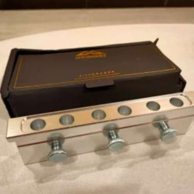 CETAKAN LIPSTIK 6 HOLES
