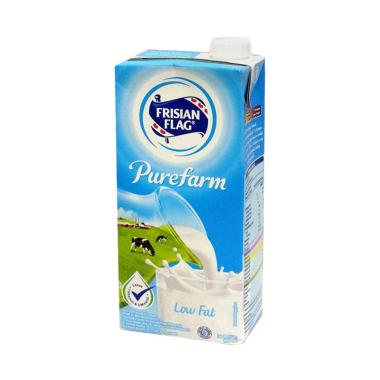 Frisian Flag Susu UHT Purefarm