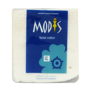 Modis Kapas Wajah [35 g] -